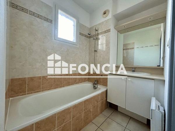 Location Appartement 3 pièces 58.99 m² - 2 RUE PEIRE CARDENAL Carcassonne 11000