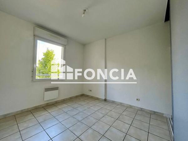 Location Appartement 3 pièces 58.99 m² - 2 RUE PEIRE CARDENAL Carcassonne 11000