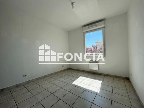 Location Appartement 3 pièces 58.99 m² - 2 RUE PEIRE CARDENAL Carcassonne 11000