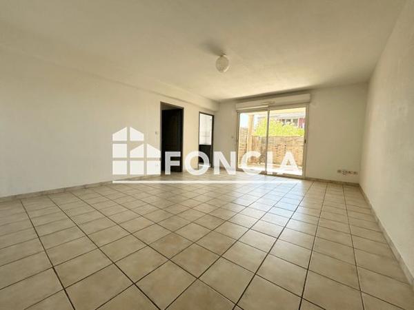 Location Appartement 3 pièces 58.99 m² - 2 RUE PEIRE CARDENAL Carcassonne 11000