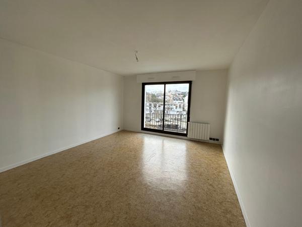 QUAI DE VERSAILLES T2, Nantes 44000