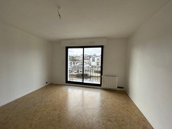 QUAI DE VERSAILLES T2, Nantes 44000