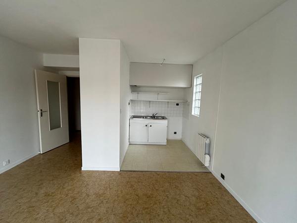 QUAI DE VERSAILLES T2, Nantes 44000