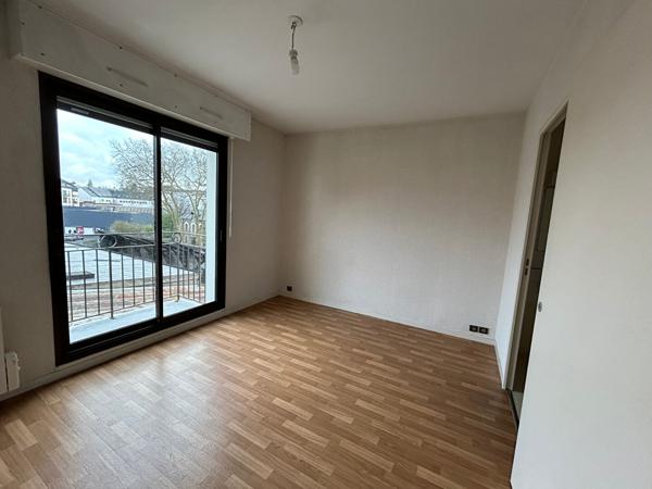 QUAI DE VERSAILLES T2, Nantes 44000