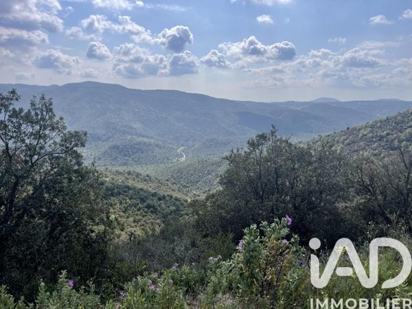 Terrain à vendre 78 901 m² Bagnols-en-Forêt