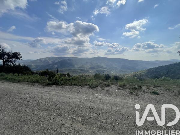 Terrain à vendre 78 901 m² Bagnols-en-Forêt