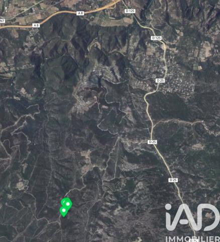 Terrain à vendre 78 901 m² Bagnols-en-Forêt