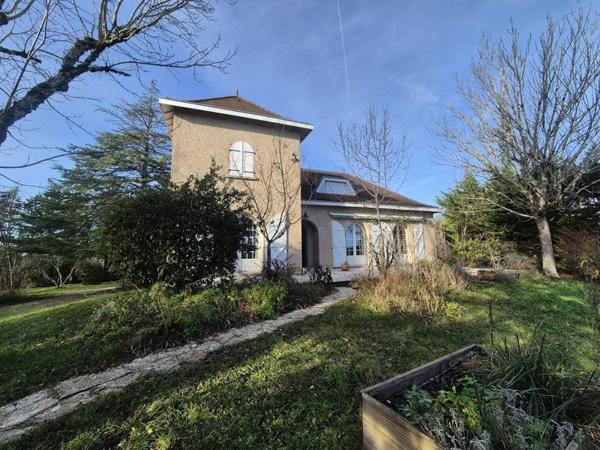 Maison à vendre |  Cahors |  7 pièces | 189 m²
