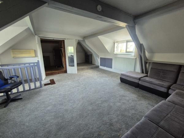 Maison à vendre |  Cahors |  7 pièces | 189 m²