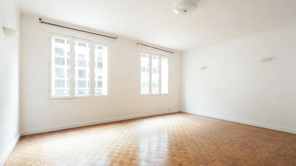 Appartement Paris 7e - RUE DE L'UNIVERSITÉ