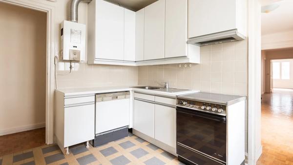 Appartement Paris 7e - RUE DE L'UNIVERSITÉ