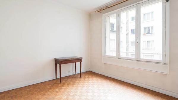 Appartement Paris 7e - RUE DE L'UNIVERSITÉ