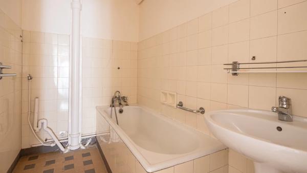 Appartement Paris 7e - RUE DE L'UNIVERSITÉ