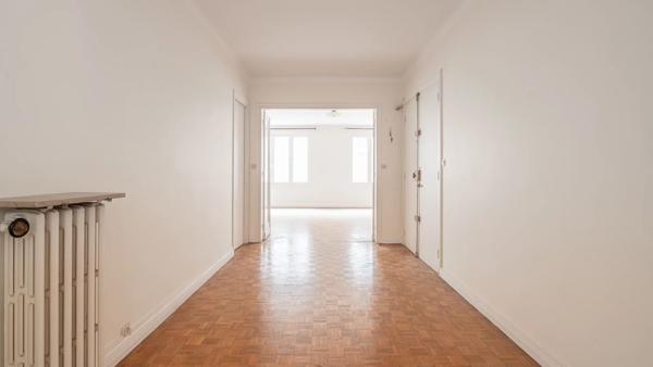 Appartement Paris 7e - RUE DE L'UNIVERSITÉ