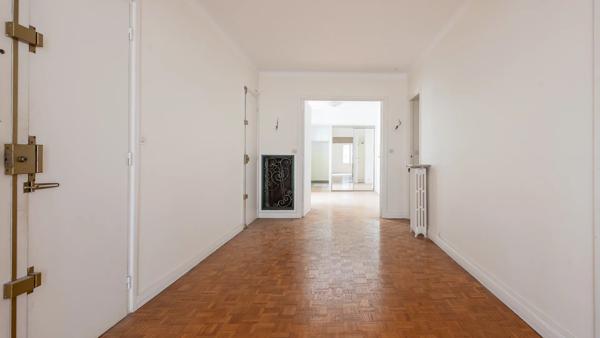 Appartement Paris 7e - RUE DE L'UNIVERSITÉ