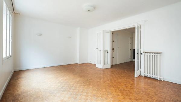 Appartement Paris 7e - RUE DE L'UNIVERSITÉ