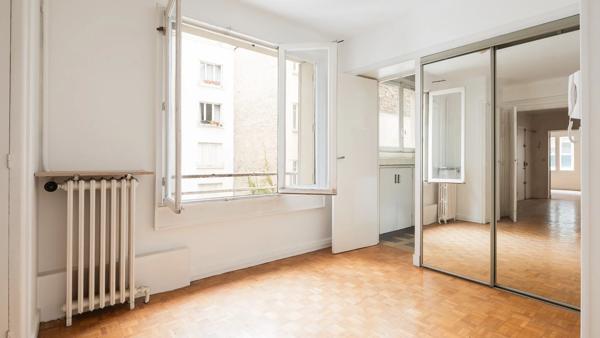 Appartement Paris 7e - RUE DE L'UNIVERSITÉ