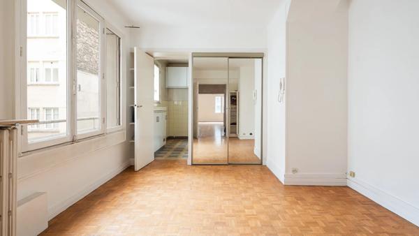 Appartement Paris 7e - RUE DE L'UNIVERSITÉ