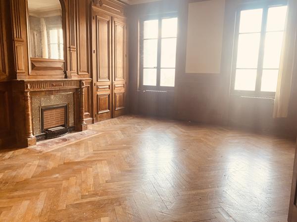 Appartement 2 pièces - 67 m²