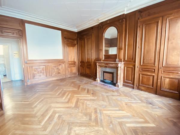 Appartement 2 pièces - 67 m²