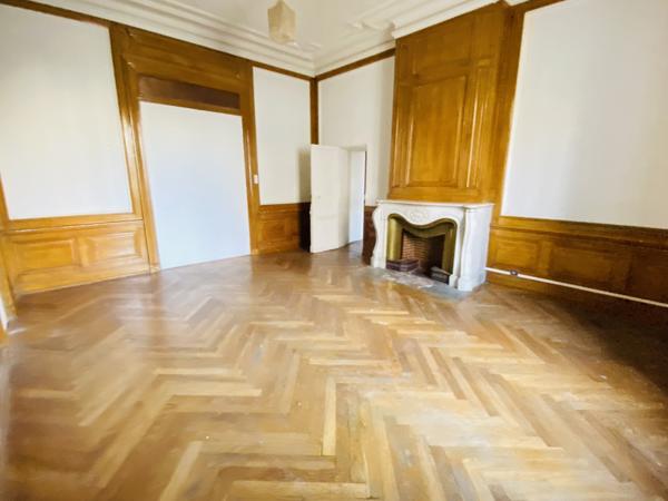 Appartement 2 pièces - 67 m²