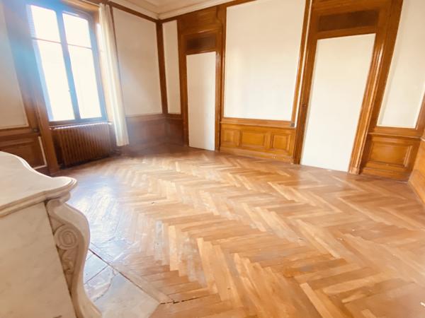 Appartement 2 pièces - 67 m²