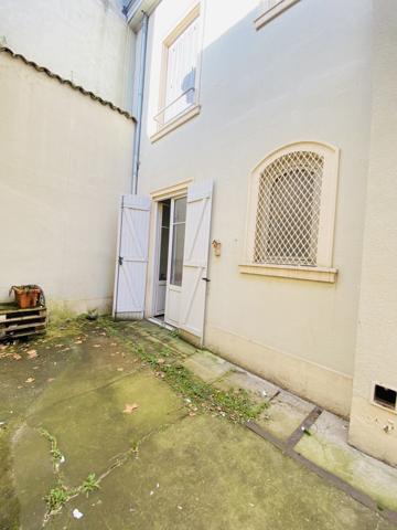 Appartement 2 pièces - 67 m²