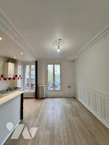 La Garenne Colombes