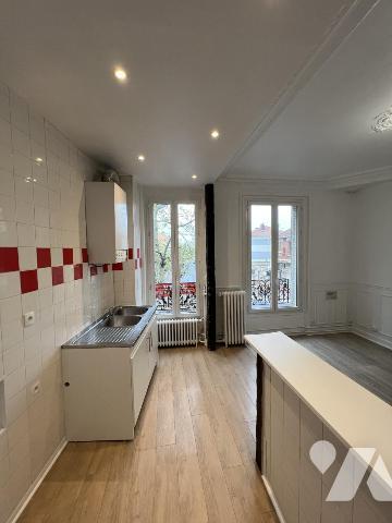 La Garenne Colombes