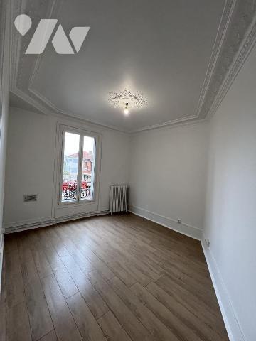 La Garenne Colombes