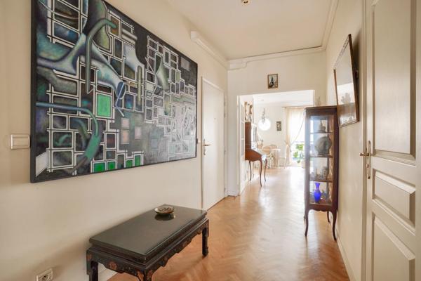 Appartement Le Vésinet - CENTRE-VILLE