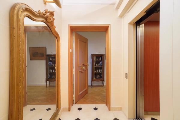 Appartement Le Vésinet - CENTRE-VILLE