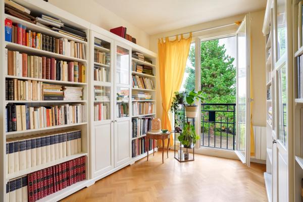 Appartement Le Vésinet - CENTRE-VILLE