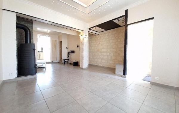 Vente Maison Nogent-sur-oise   