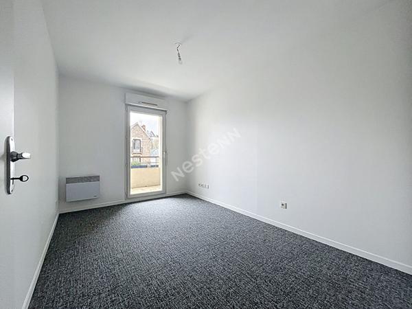 Nantes Sainte-Thérèse / Local commercial ou Appartement 100m² / ASCENSEUR / BALCON / DPE en C /