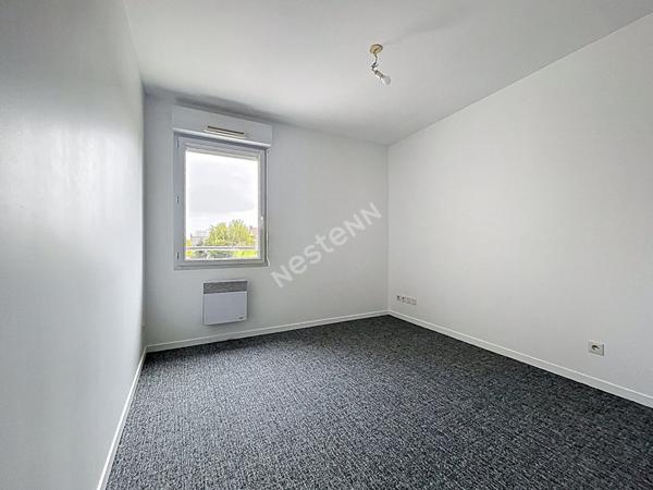 Nantes Sainte-Thérèse / Local commercial ou Appartement 100m² / ASCENSEUR / BALCON / DPE en C /