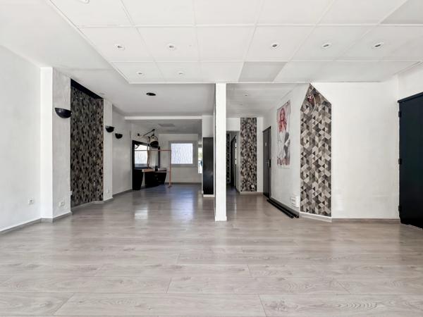 Local/bureau à vendre DIJON (21)