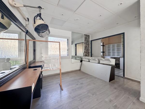 Local/bureau à vendre DIJON (21)