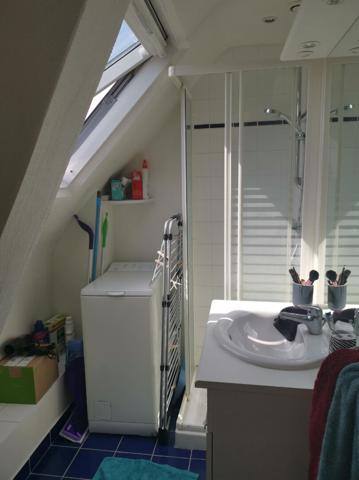 LA RICHE - Proche Place Ste Anne