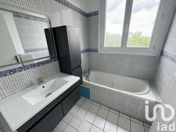 Apartment for sale 3 rooms 62 m² Saint-Jean-le-Blanc