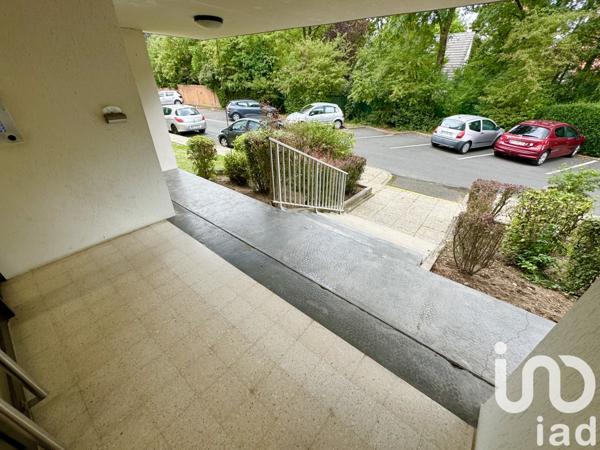 Apartment for sale 3 rooms 62 m² Saint-Jean-le-Blanc