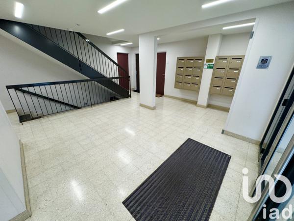 Apartment for sale 3 rooms 62 m² Saint-Jean-le-Blanc