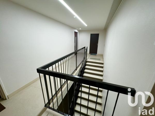 Apartment for sale 3 rooms 62 m² Saint-Jean-le-Blanc