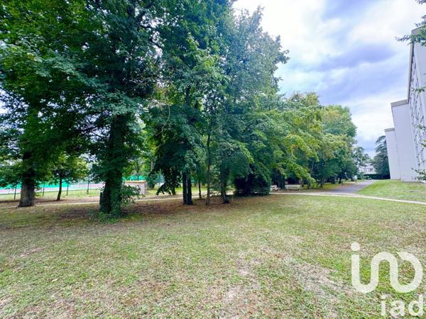 Apartment for sale 3 rooms 62 m² Saint-Jean-le-Blanc