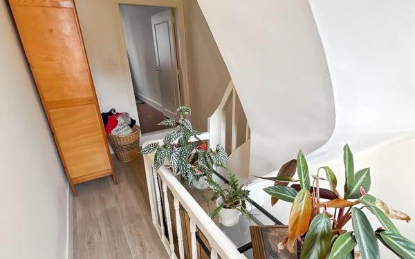 Maison à louer