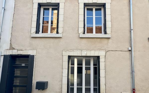 Maison à louer