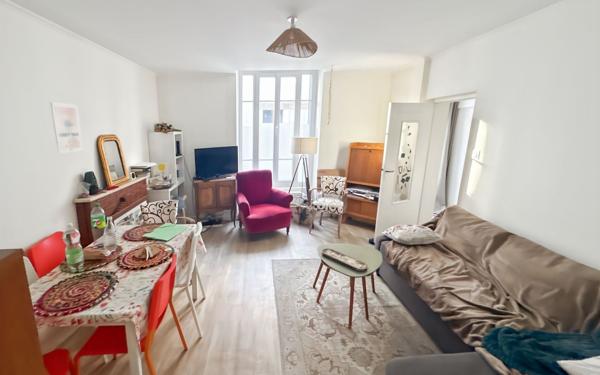 Maison à louer