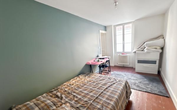 Maison à louer