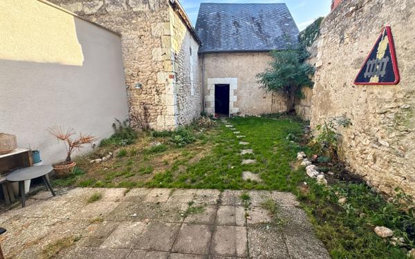 Maison à louer