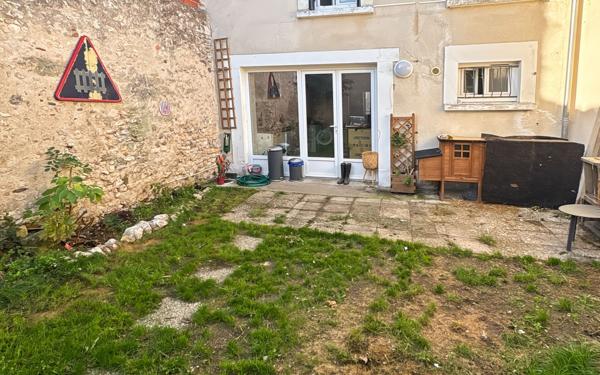Maison à louer